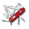 Briceag multifunctional VICTORINOX Angler, rosu, 18 functii