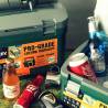 Lada frigorifica STANLEY 15L