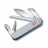 Briceag multifunctional VICTORINOX Pioneer Range Alox, 6 functii