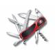 Briceag multifunctional VICTORINOX EvoGrip S17, 15 functii