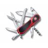 Briceag multifunctional VICTORINOX EvoGrip S17, 15 functii