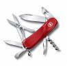 Briceag multifunctional VICTORINOX 