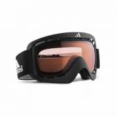 Ochelari schi ADIDAS GOGGLES ID2 Black Matt