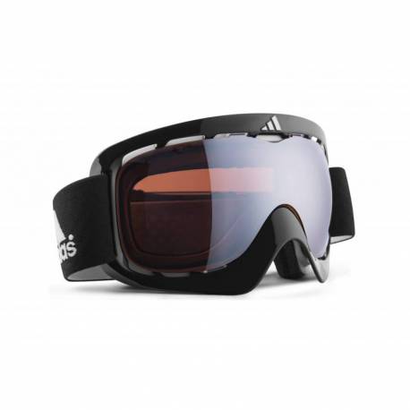 Ochelari ski ADIDAS GOGGLES ID2 PRO Black Shiny