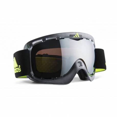 Ochelari ski ADIDAS GOGGLES ID2 PRO Black Wire