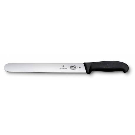 Cutit pentru feliat VICTORINOX , lama 30 cm