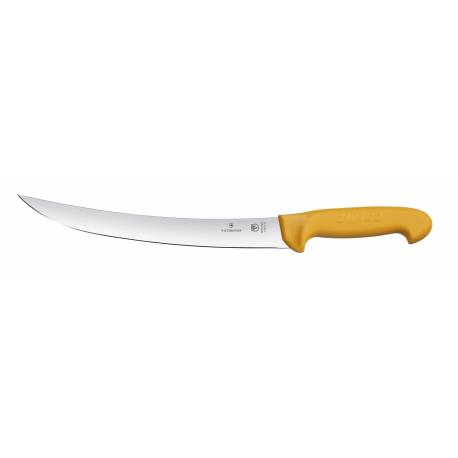 Cutit pentru macelari VICTORINOX , lama 25 cm