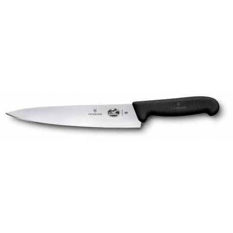 Cutit pentru carne VICTORINOX , lama 22 cm