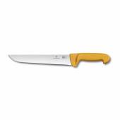 Cutit pentru macelari VICTORINOX , lama 17 cm