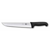 Cutit pentru macelari VICTORINOX , lama 24 cm