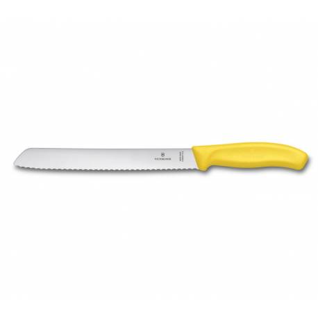 Cutit pentru paine VICTORINOX , 21 cm