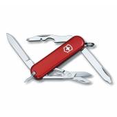 Briceag multifunctional VICTORINOX Manager, rosu