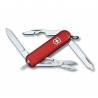 Briceag multifunctional VICTORINOX Manager, rosu