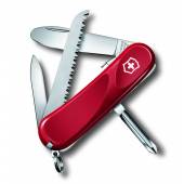 Briceag multifunctional VICTORINOX Junior 09 2.4213.SKE