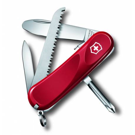 Briceag multifunctional VICTORINOX Junior 09 2.4213.SKE