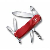 Briceag multifunctional VICTORINOX Sentinel, negru 0.8413.3