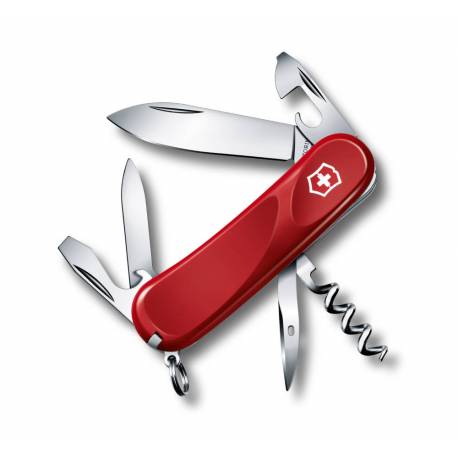 Briceag multifunctional VICTORINOX Sentinel, negru 0.8413.3