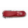 Briceag multifunctional VICTORINOX Sentinel, negru 0.8413.3