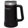 Cana tip halba STANLEY Adventure Vacuum Cup 0,7L 10-02874-009