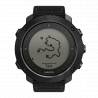 Ceas SUUNTO Traverse Alpha Stealth cu GPS SS022469000