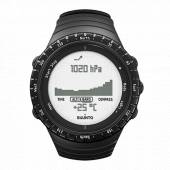 Ceas SUUNTO Core Regular Black SS014809000