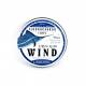Fir fluorocarbon COLMIC WIND 50M 0.185mm 3.20kg