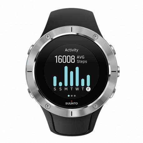 Ceas suunto spartan trainer wrist hr outlet