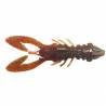 Naluca soft BIWAA WARAX 3" 7.5cm Clarkii