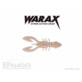 Naluca soft BIWAA WARAX 4" 10cm Biwaa Blast