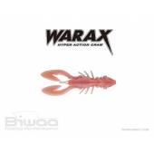 Naluca soft BIWAA WARAX 4" 10cm Nightcrawler