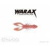 Naluca soft BIWAA WARAX 4" 10cm Nightcrawler