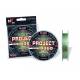 Fir monofilament COLMIC PROJECT 360 NX30 100M 0.45mm 13.30kg