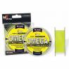 Fir monofilament COLMIC OMEGA PT50 300M 0.30mm 9.90kg Galben Fluo