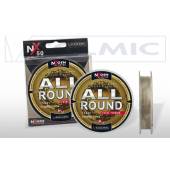 Fir monofilament COLMIC ALL ROUND NX50 150M 0.450mm 23.90kg