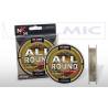 Fir monofilament COLMIC ALL ROUND NX50 150M 0.250mm 7.90kg