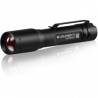 Lanterna de mana LED LENSER P3 25LM/1XAAA + husa