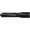 Lanterna de mana LED LENSER P3 25LM/1XAAA + husa
