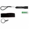 Lanterna de mana LED LENSER P3 25LM/1XAAA + husa