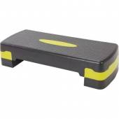 Platforma stepp TECHFIT, 2 nivele de inaltime