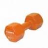 Gantera PVC TOORX 1kg, orange