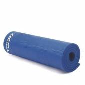 Saltea fitness TOORX Roll-up PRO Albastru