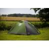 Cort camping COLEMAN Darwin 3 Iglu, 3 persoane