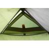 Cort camping COLEMAN Darwin 3 Iglu, 3 persoane