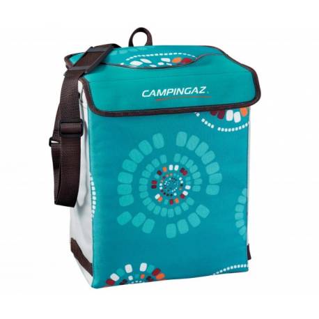 Geanta termoizolanta CAMPINGAZ Minimaxi 19l Ethnic