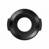 Capac obiectiv OLYMPUS LC-37C black / automatic lens cap for EZ-M1442EZ
