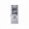 Reportofon stereo Olympus WS-852 Silver (4GB)