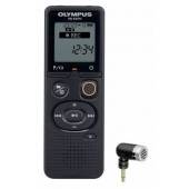 Bundle kit reportofon Olympus VN-541PC + ME52 uni-directional microphone