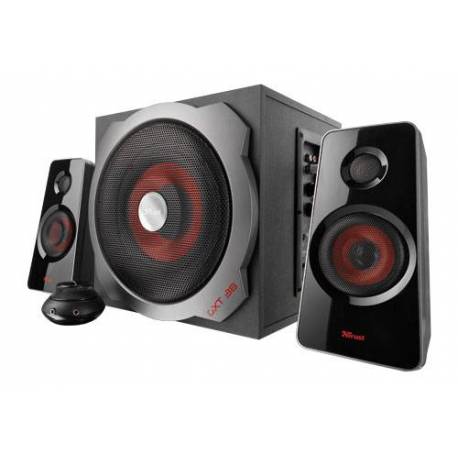 Boxe TRUST GXT 38 2.1 Subwoofer Speaker Set