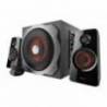 Boxe TRUST GXT 38 2.1 Subwoofer Speaker Set