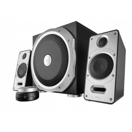 Boxe TRUST Byron 2.1 SPEAKER SET